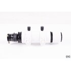 Borg Mini 50 Achro Telescope Tube Rings & Helical Focuser