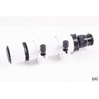 Borg Mini 50 Achro Telescope Tube Rings & Helical Focuser
