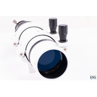Borg Mini 50 Achro Telescope Tube Rings & Helical Focuser