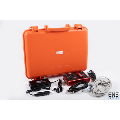 Avalon Synscan GoTo Control System