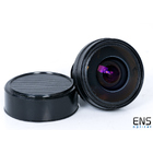 Fujinon 1.8mm f/1.8 Fisheye lens CS Mount HF1.8HB-L1 - Ideal for All Sky Camera