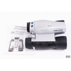 Meade Capture View Digital Camera Binoculars 8x42