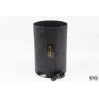 AstroZap Flexible Heated Dew Shield for 6/8" Telescopes