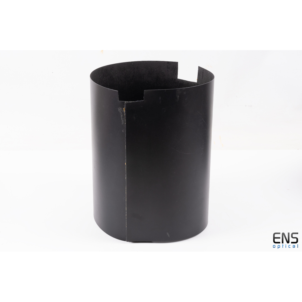 Ubranded Flexible Dew Shield for 8" Telescopes