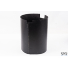 Ubranded Flexible Dew Shield for 8" Telescopes