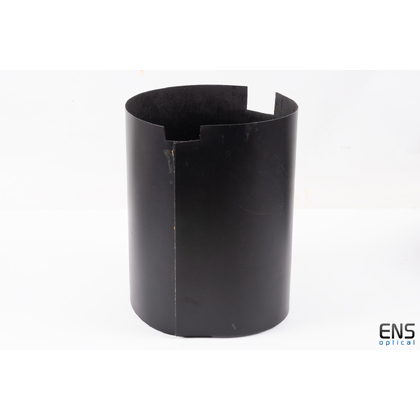 Ubranded Flexible Dew Shield for 8" Telescopes