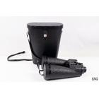 Helios Stellar 11x80 Vintage Observation & Astronomy Binoculars