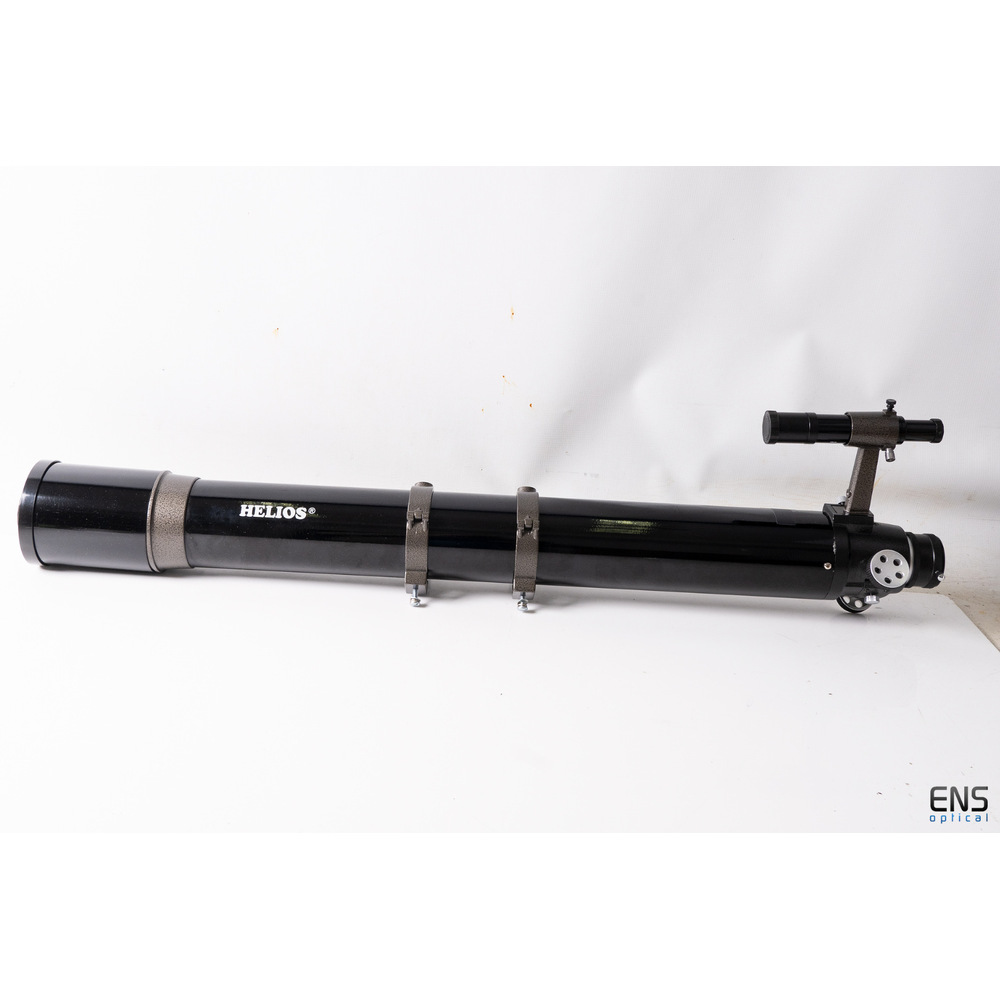 Skywatcher/Helios 102 F10 Refractor - Ideal Solar