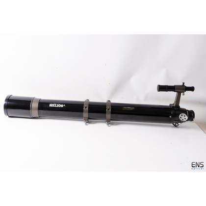 Skywatcher/Helios 102 F10 Refractor - Ideal Solar