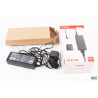 Canon ACK700 Power Supply for EOS 400D 350D