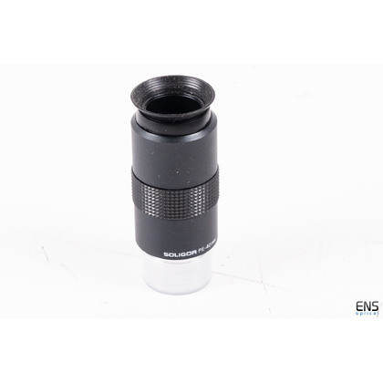 Soligor 40mm 1.25" Plossl Eyepiece