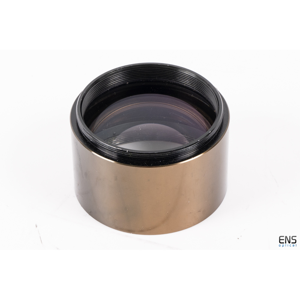TS 3" M68 Flattener for f/8 RC Telescopes