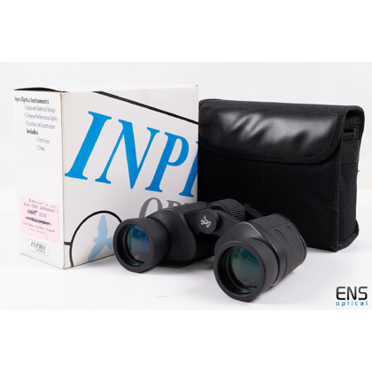 Blackfoot 8x40 Multi Coated Binoculars