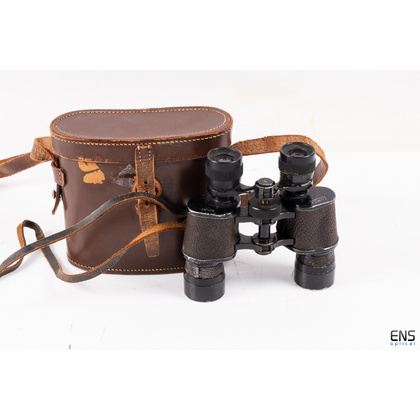 lumex 10x30 Vintage Binoculars