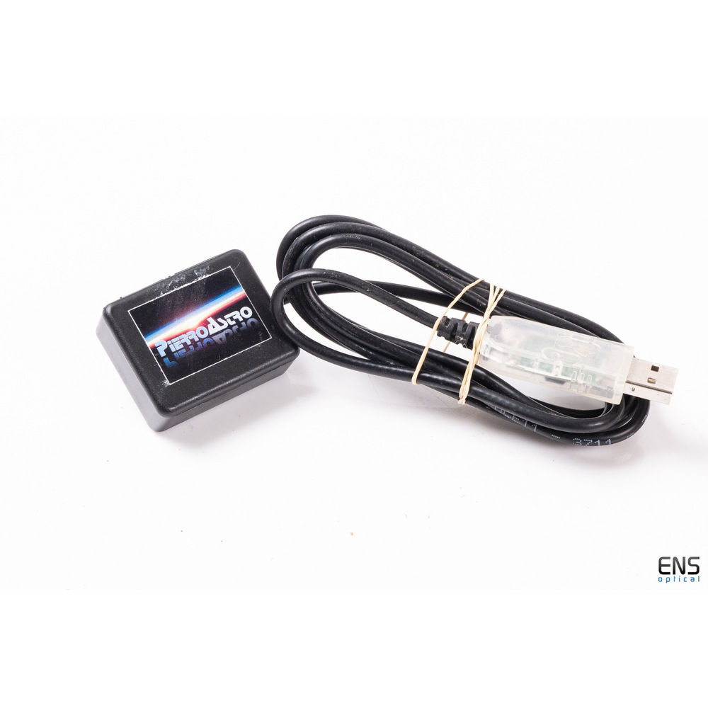 Pierro Astro GPS Dongle USB