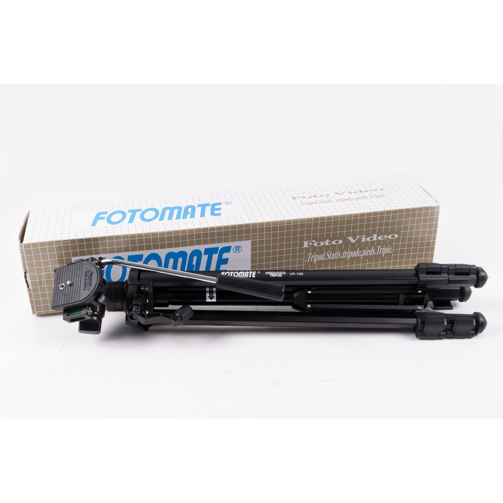 Fotomate VP-106 Tripod