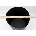 AstroZap Flexible Heated Dew Shield for 12" Telescopes