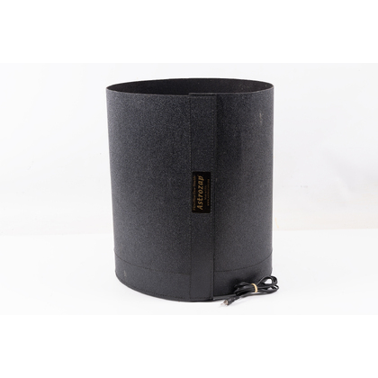 AstroZap Flexible Heated Dew Shield for 12" Telescopes