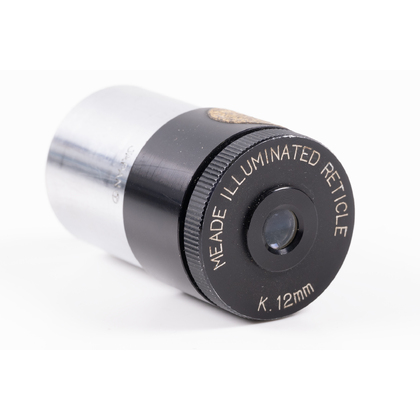 Meade 12mm Reticle Kellner Eyepiece 1.25" Japan