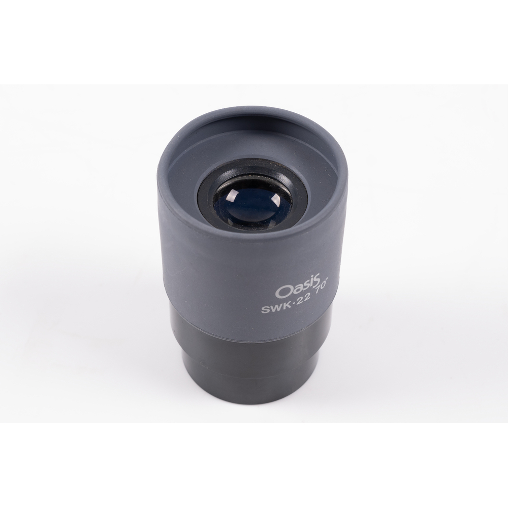 Borg Oasis 22mm SWK-22 70º eyepiece 1.25"