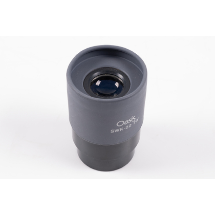Borg Oasis 22mm SWK-22 70º eyepiece 1.25"