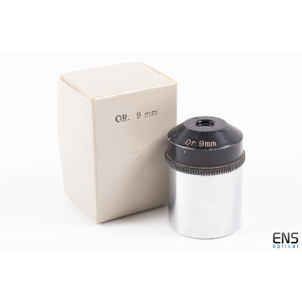 Circle-T 9mm Orthoscopic Eyepiece - Japan