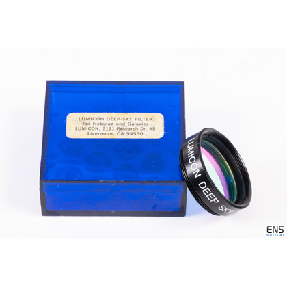 Lumicon 1.25" Deep-Sky Visual Filter