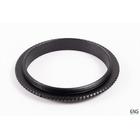 M48 Male to M48 Male Adapter 2MM BF