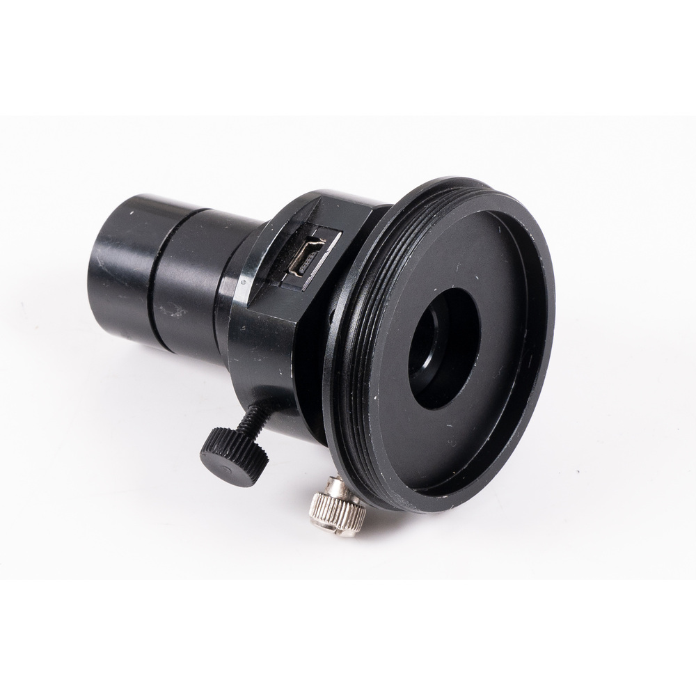 iOptron iPolar Electronic Polarscope & Cem60 adpter