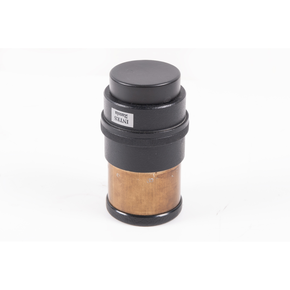 Intes 0.8x T2 Reducer 2" Fit