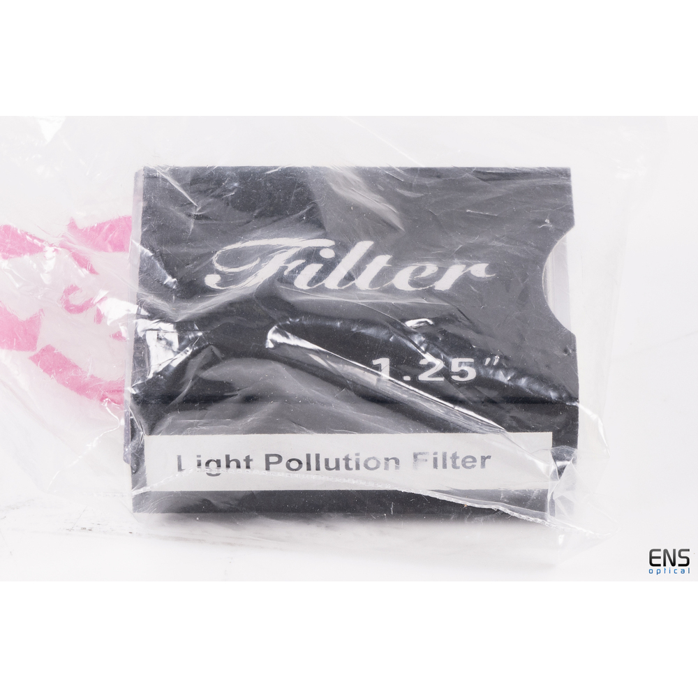 Skywatcher 1.25" LPR Light Pollution Visual Filter Open box