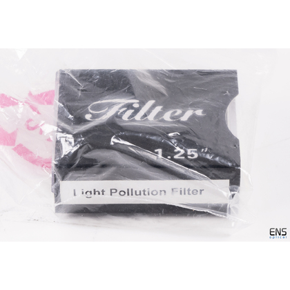 Skywatcher 1.25" LPR Light Pollution Visual Filter Open box