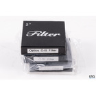 Skywatcher 2" OIII Nebula & Light Pollution Visual Filter Open box