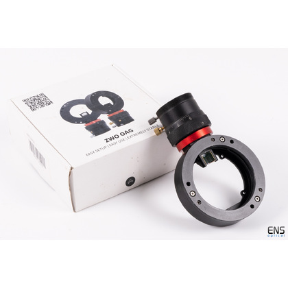 ZWO OAG-L - Off Axis Guider with M68 Adapter