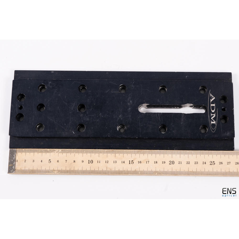 ADM 11" Losmandy Dovetail Bar