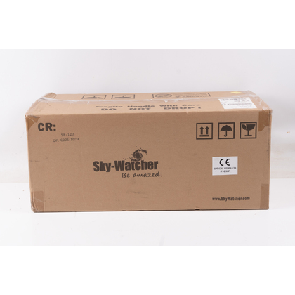Skywatcher 150P-DS Newtonian Reflector Telescope Open Box
