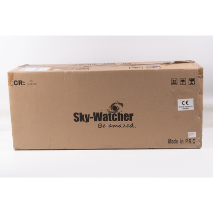 Skywatcher 200P-DS 8" F5 Imaging Newtonian Reflector Telescope Open Box