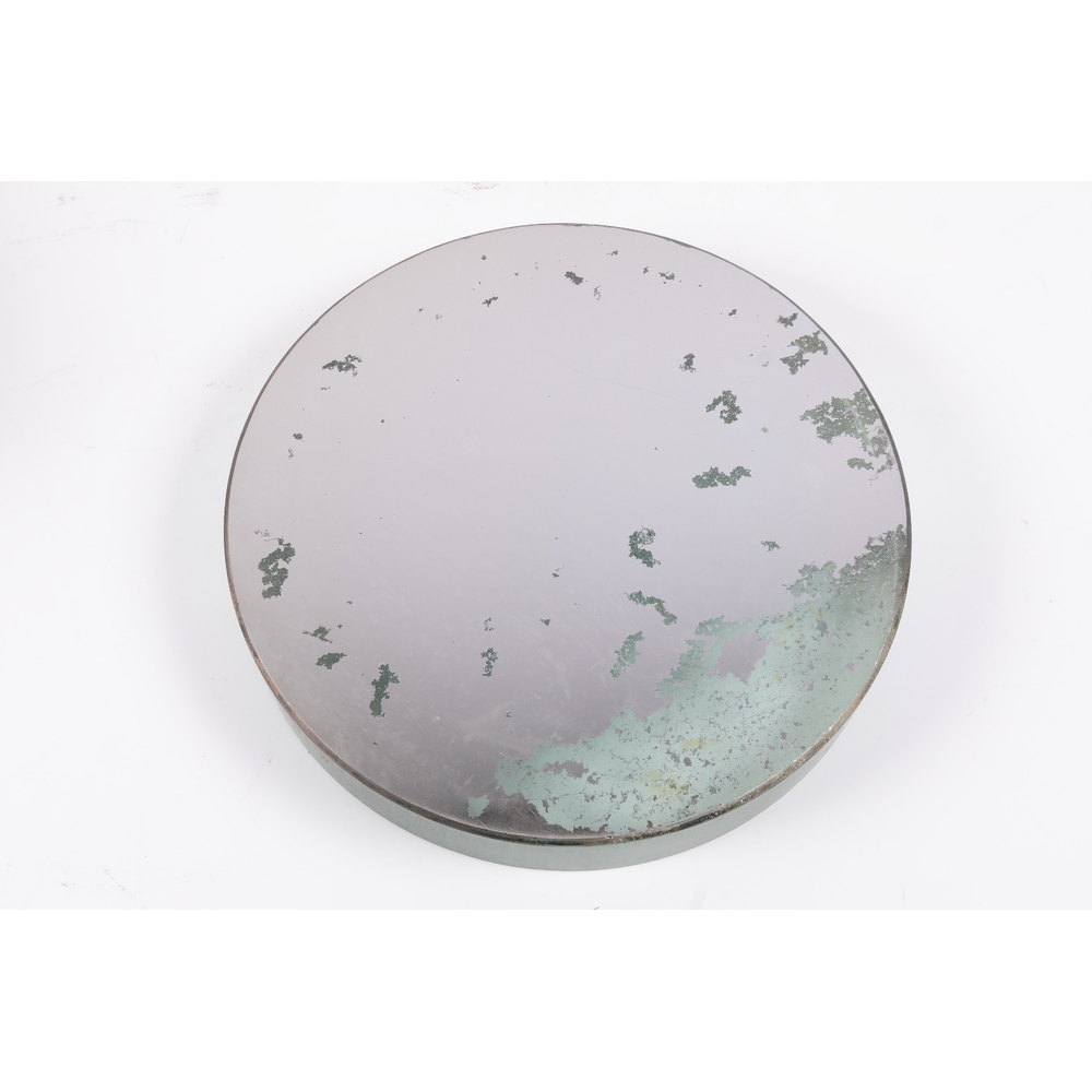 9" Newtonian Mirror