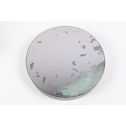 9" Newtonian Mirror