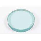 150mm Newtonian Mirror blank