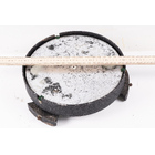 8.5" Newtonian Mirror & Cell