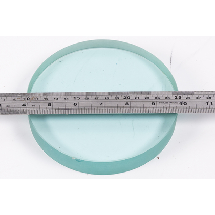 150mm Newtonian Mirror blank