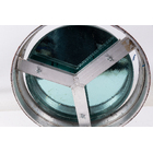 17" F/5ish fast Newtonian Mirror