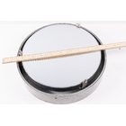 17" F/5ish fast Newtonian Mirror