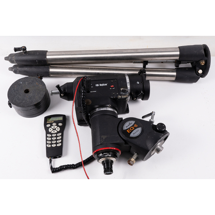 Skywatcher EQ6 Synscan Goto Mount & Tripod **READ**