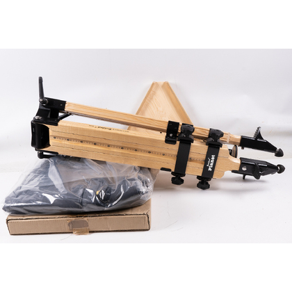 Berlebach Planet Tripod EQ6 NEQ6 EQ6r etc - Mint Unused