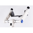 Vixen HF2 Fork Mount, Tripod & Heavy Duty Universal Mounting Plate