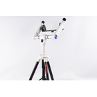 Vixen HF2 Fork Mount, Tripod & Heavy Duty Universal Mounting Plate