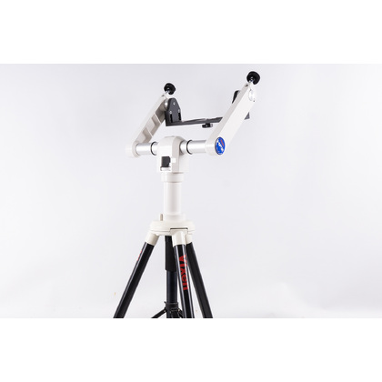 Vixen HF2 Fork Mount, Tripod & Heavy Duty Universal Mounting Plate