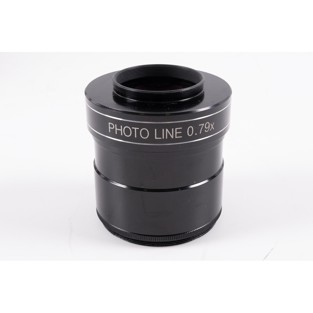 Teleskop Service - 0.79x Photoline Reducer Flattener 3"